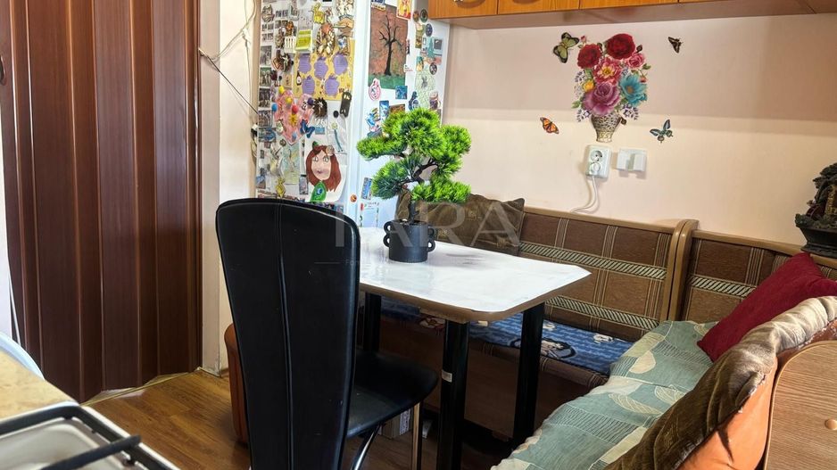 Apartament 2 camere decomandate de vanzare zona Marasti - Poză 2