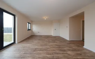 Casă modernă pe parter Bod | Teren 505 mp - Poză 16