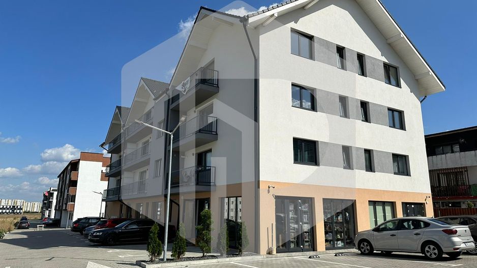 Mandra Arhitectilor | Apartament 2 camere | Etaj 2/3+lift- INTABULAT - Poză 7