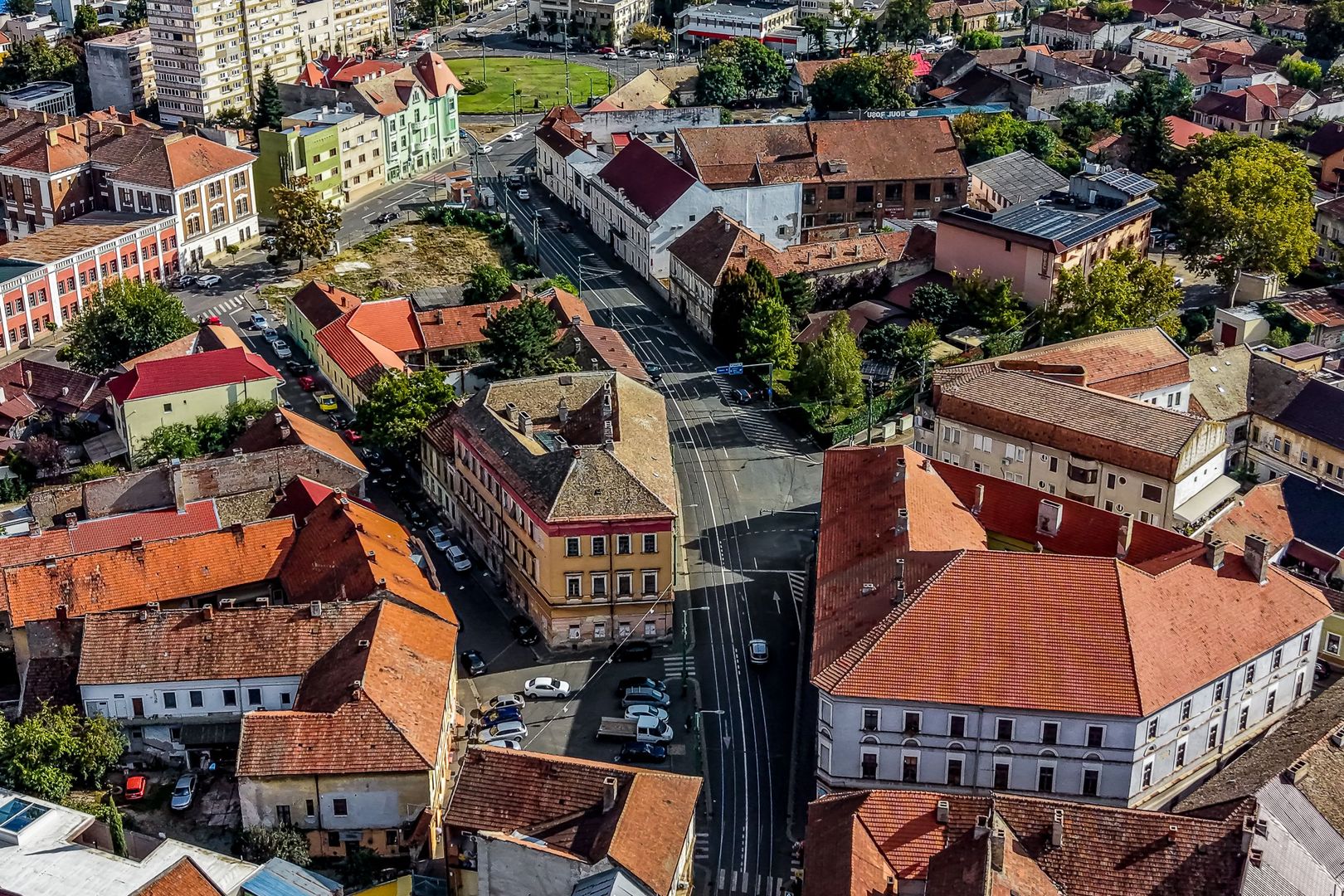 Casa cu Lacăt – proprietate istorică pentru o investiție cu identitate - Poză 4