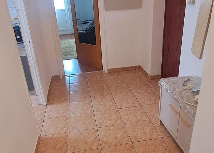 2 camere decomandat, 6 min metrou, internet inclus, bloc anvelopat - Poză 7