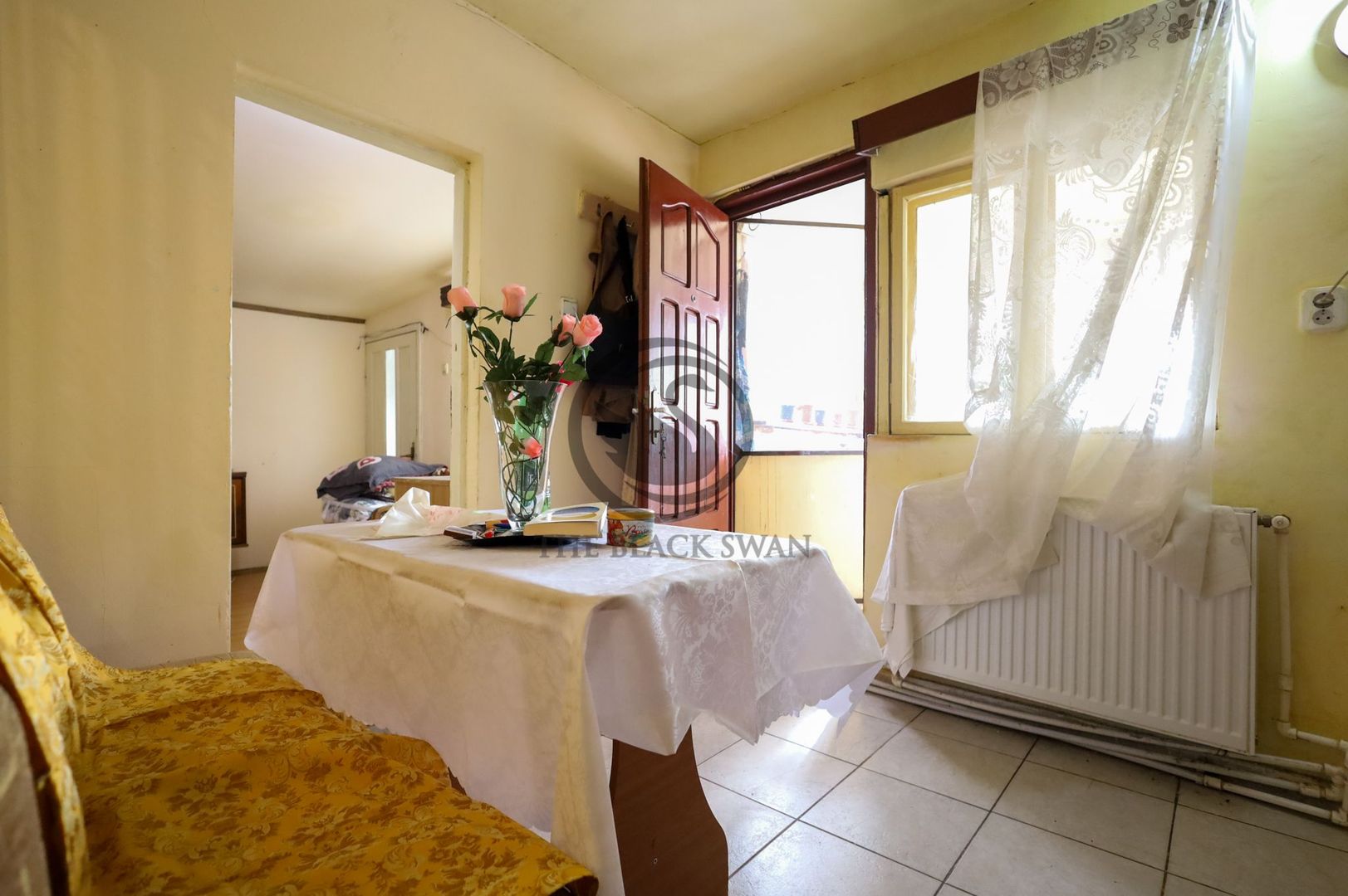 Casa 3 camere de vanzare | Cartier Vest - Mitica Apostol | Comision 0% - Poză 4