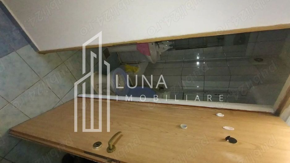 Garsonieră Triaj – ideală pentru locuit sau investiție - Poză 1