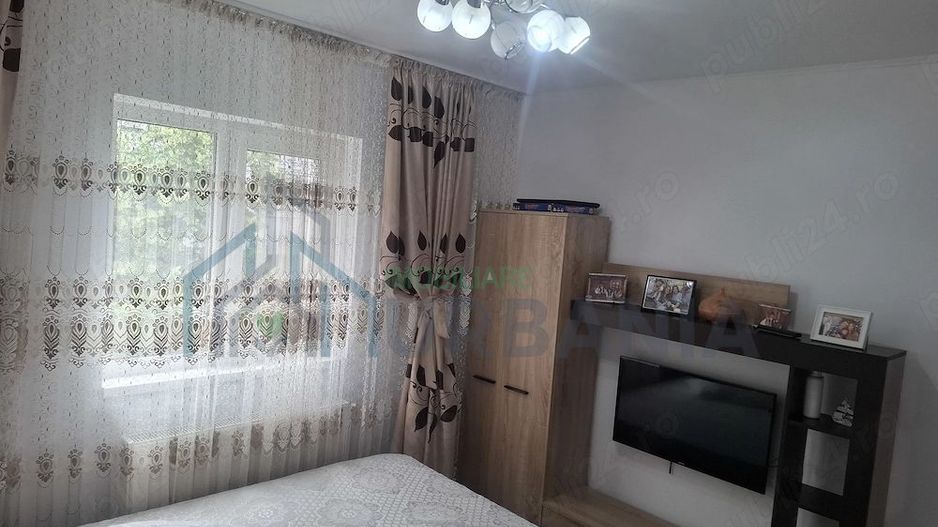 Apartament 3 camere, etaj 3, strada Grădinari, zona River's Towers, Iași - Poză 7