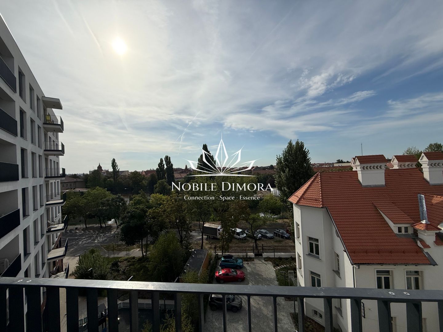 PALTIM - Apartament Premium petfriendly | 3 camere | parcare | Bega View - Poză 8