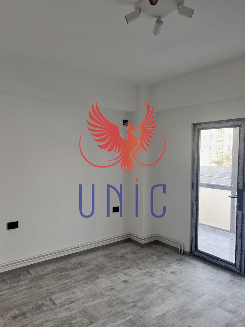 apartament 2 decomandate, 2 balcoane, bloc nou, etaj 1 zona Supeco - Poză 1