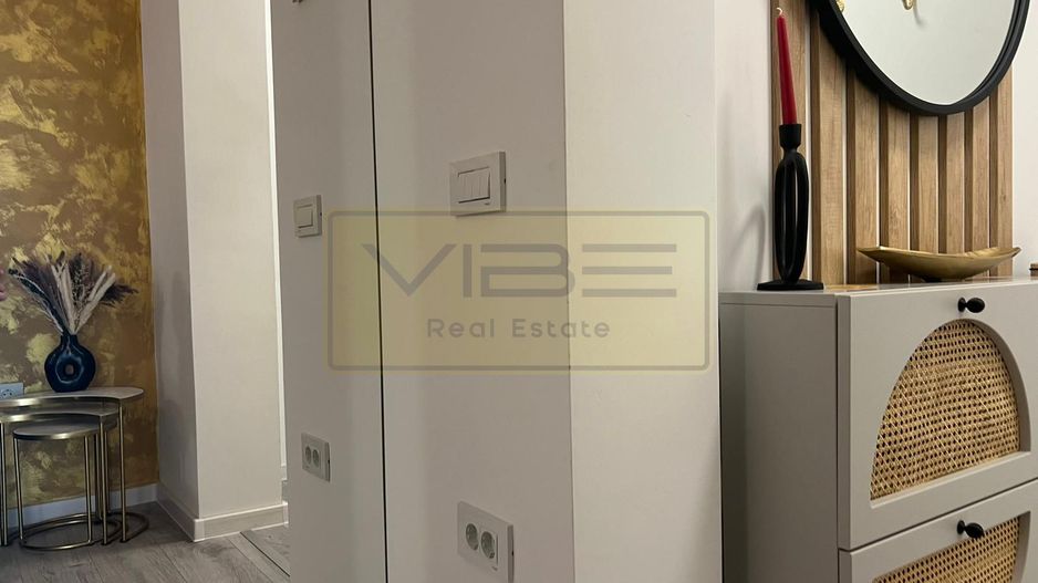 Apartament 2 camere premium Poitiers Towers - Continental - Poză 19