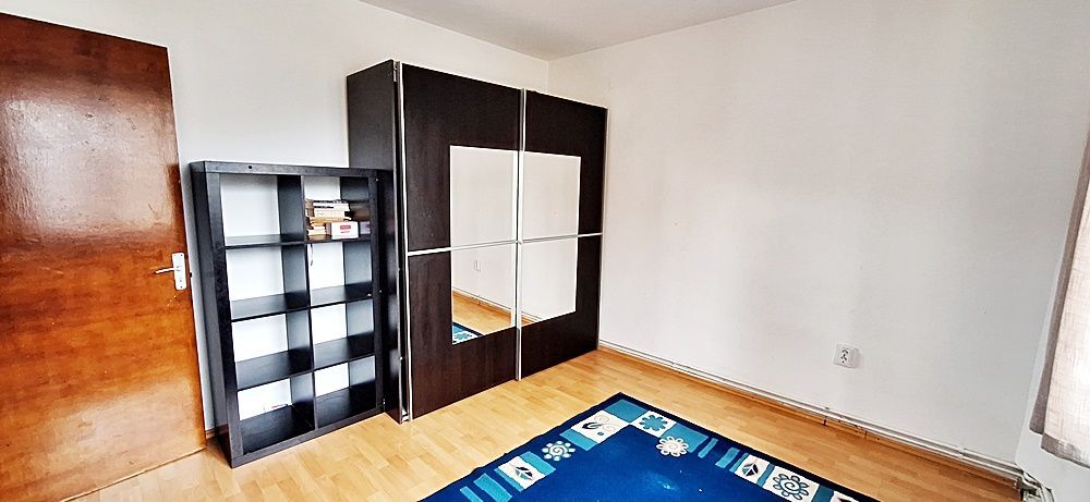 Astra, zona Planetelor, apartament decomandat, etaj 1, pret 90000 euro - Poză 6
