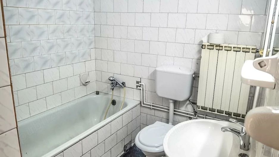 Garsonieră de închiriat Crângași - Poză 10