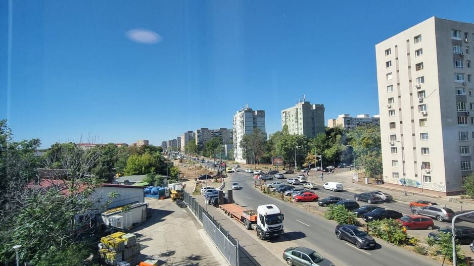 Spațiu Versatil 555 mp – Clinici, Birouri, Fitness - Poză 1