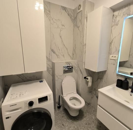 Apartament 2 camere Timpuri Noi-Vitan Parcare - Poză 9