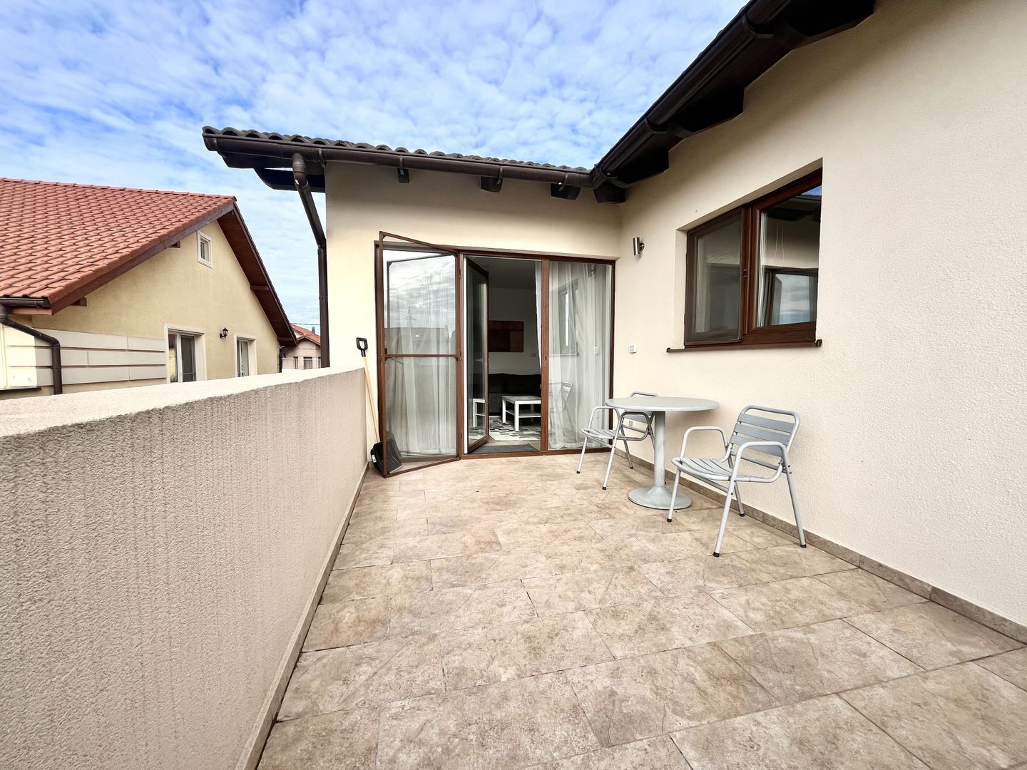 Apartament 3 Camere elegant, la casă – prima închiriere,  Dumbrăvița - Poză 19