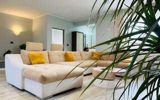 Oferta Inchiriata - Casa Segmentul Premium, 180 mp | Garaj&Gradina | Fropin - Poză 1