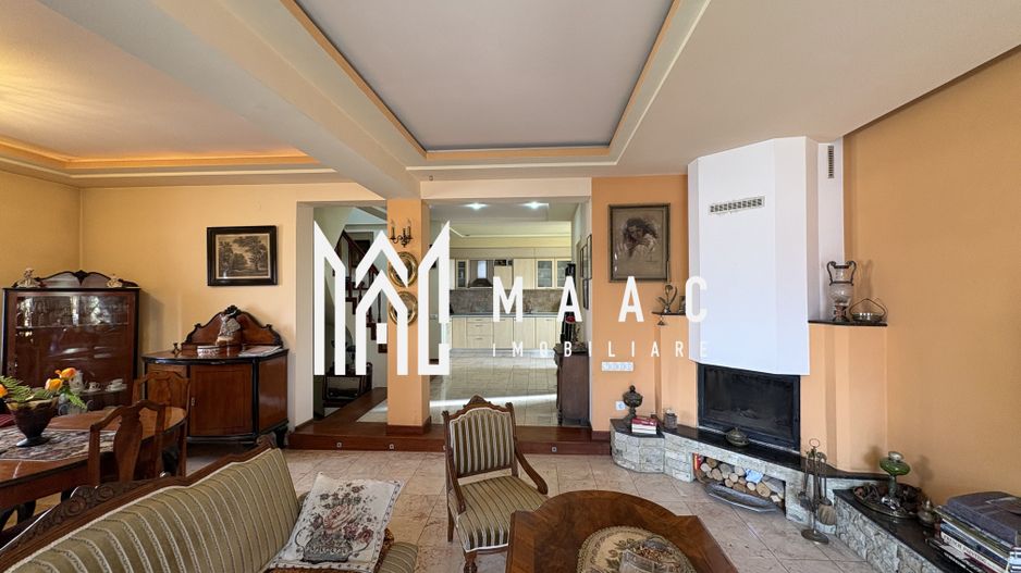 Casa 4 camere I Curte I 220 mp utili I Parcul Sub Arini - Poză 3