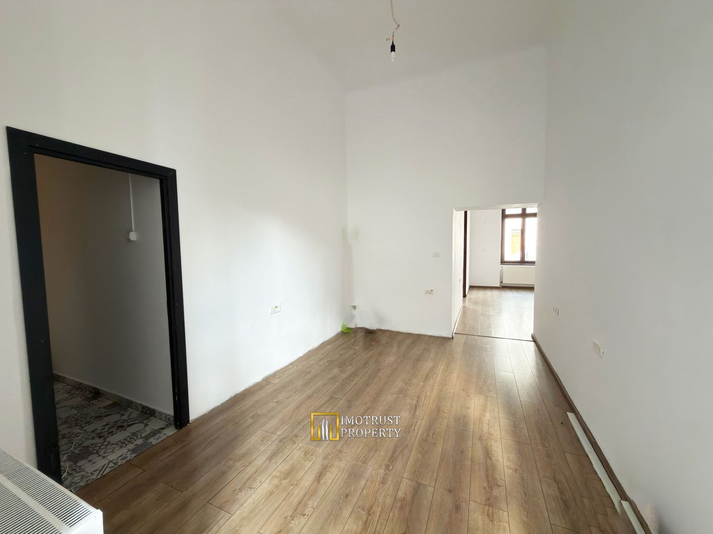 Spațiu Ultracentral de Închiriat – 110 mp – Arad - Poză 3