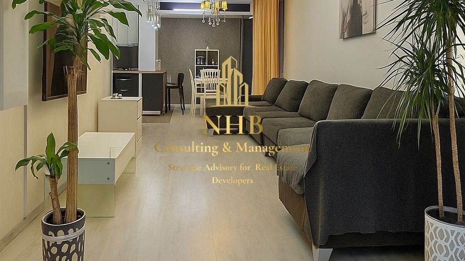 Apartament 3 camere- Terasa -IANCU NICOLAE- PARCARE - Poză 3