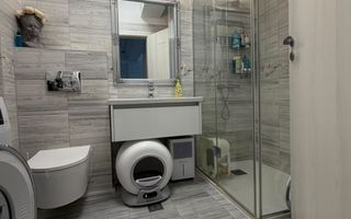 APARTAMENT 2 CAMERE TIP STUDIO | BULEVARDUL METALURGIEI - Poză 3