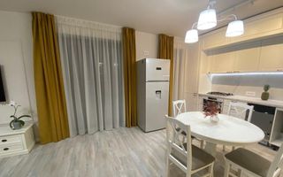 3 room apartment | Timpuri Noi area | Residential complex 2022 - Poză 5