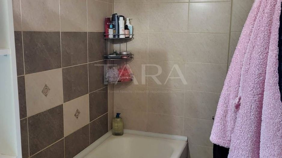 Apartament 2 Camere Mobilat și Utilat – Piața Mărăști - Poză 7