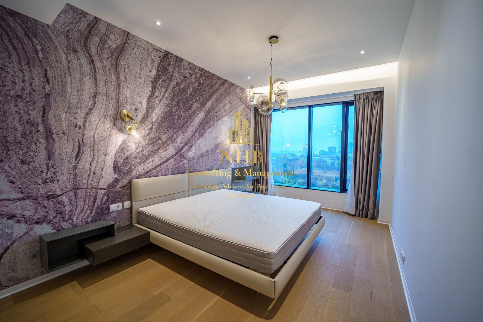 Apartament de inchiriat -4 camere -One Mircea Eliade -PARCARE - Poză 3