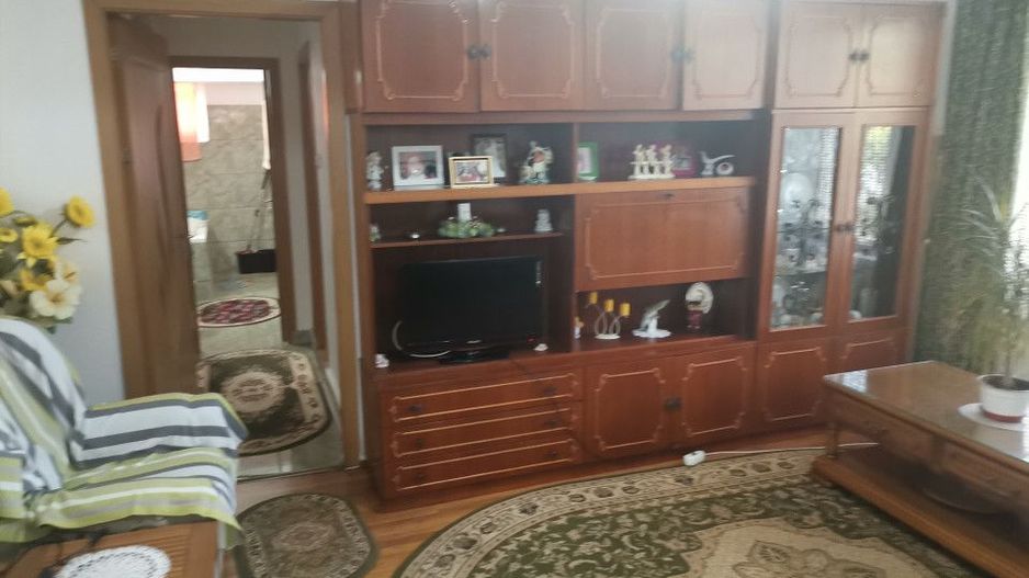 Vanzare apartament 2 camere, Frati Golesti, Gara - Poză 5