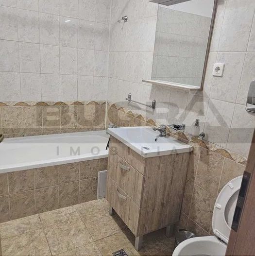 Apartament 2 camere, 62mp, parcare, zona Dorobantilor - Poză 7
