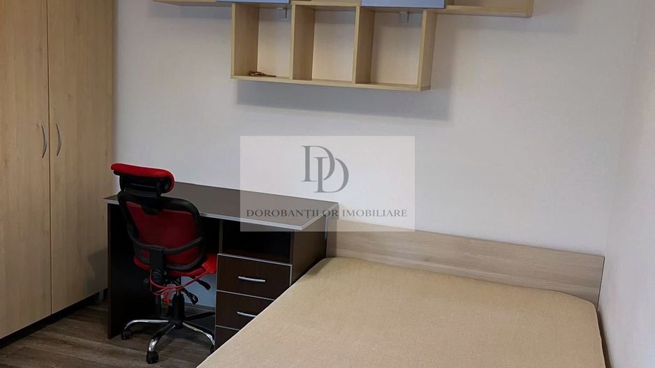 Apartament 3 camere | Parcare inclusă | Zonă liniștită – Buna Ziua - Poză 13