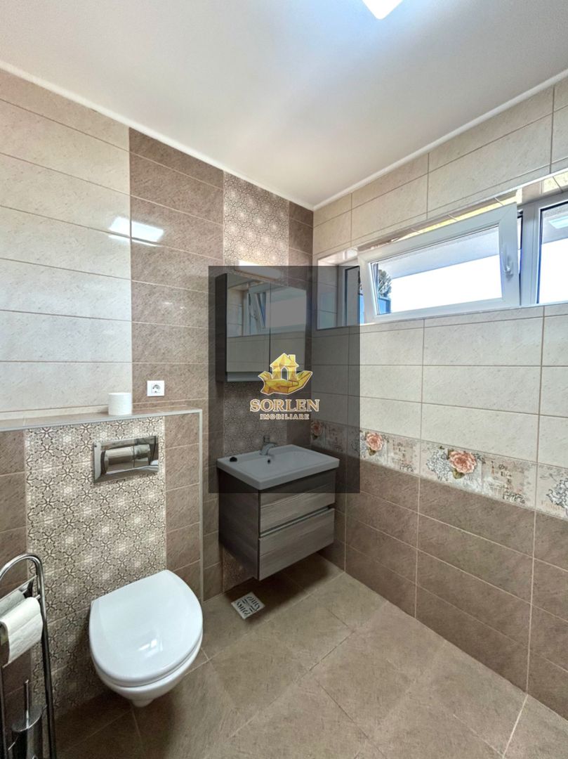 Apartament 2 camere de vânzare | Zona Vivo Florești - Poză 10