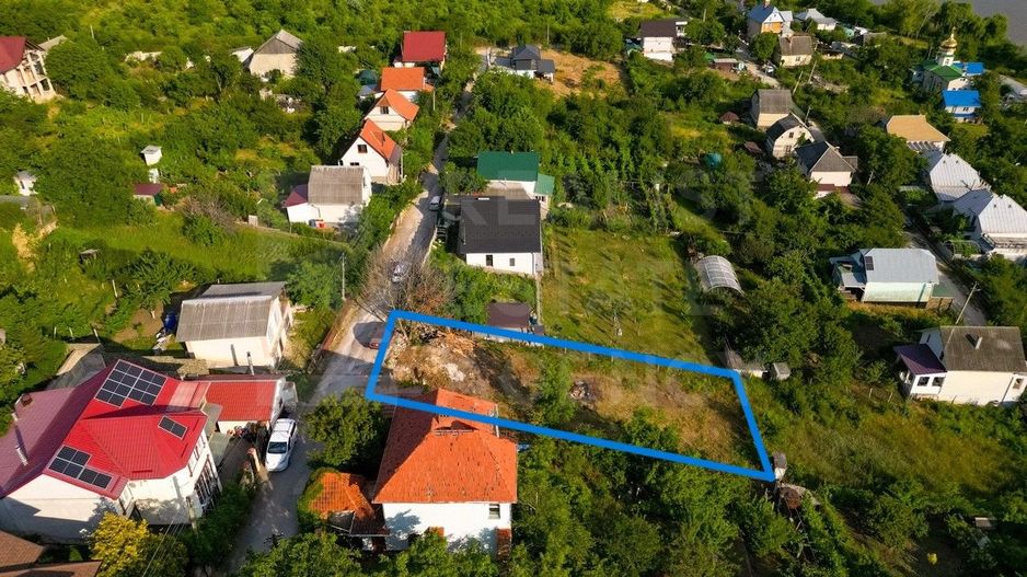 Vânzare, teren agricol 6 ari, Codru - Poză 6