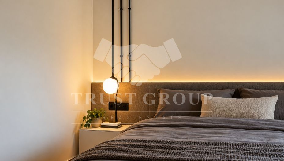 Apartament 3 camere Floreasca 2023 Loc de parcare - Poză 2