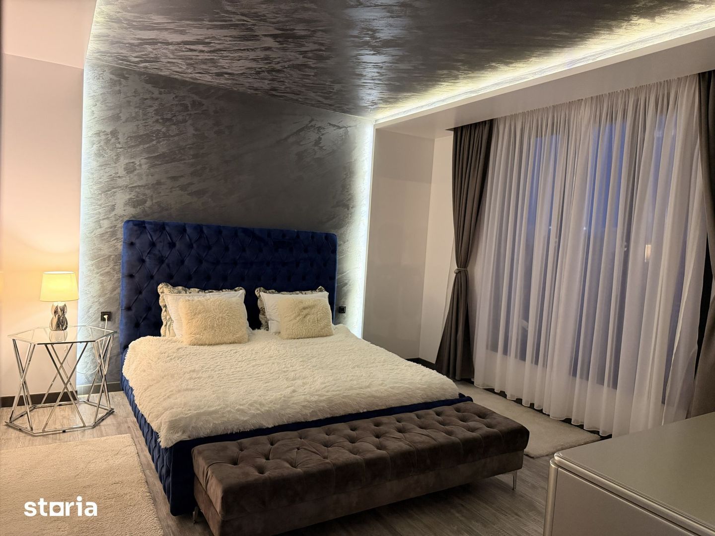 Casa Mediteraneana Plan Parter - Poză 5