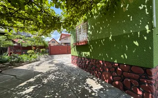Casă individuală de vânzare în Turnișor | Curte superbă 585 mp - Poză 31