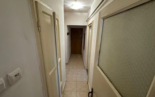 Apartament cu 2 camere decomandat - Gradina Copou - 125.000 euro ! - Poză 5