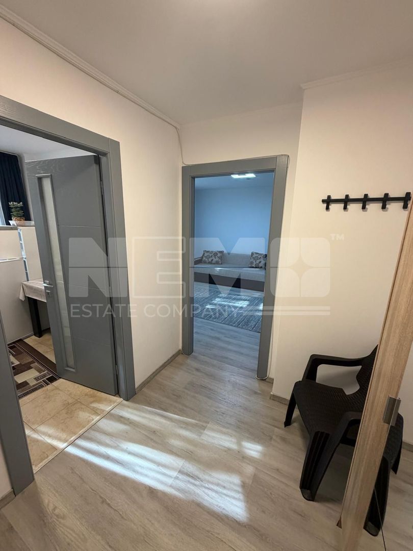 Apartament cu 2 Camere de Inchiriat I Suceava/Zona Tribunal I 400Euro - Poză 9