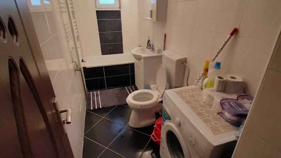 Calea Girocului | 2 camere | 43 mp | Centrala proprie | Mobilat si utilat - Poză 5