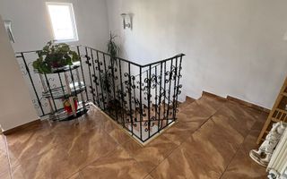 🏡 VILĂ INDIVIDUALĂ P+1 | 136 MP UTILI | TEREN 250 MP | CURTE AMENAJAT - Poză 17