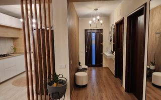 Vilă elegantă cu grădină amenajată – Tămași, Corbeanca, Construcție 2023 - Poză 37