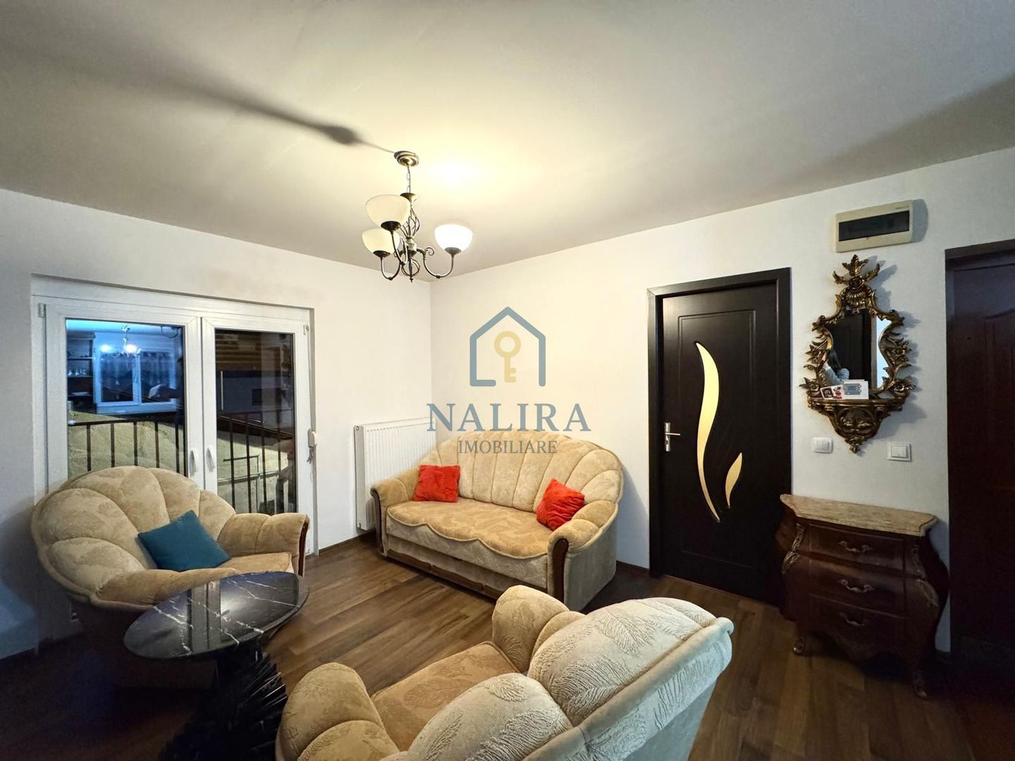 Chirie apartament 3 camere - Centrul Vechi - Poză 4