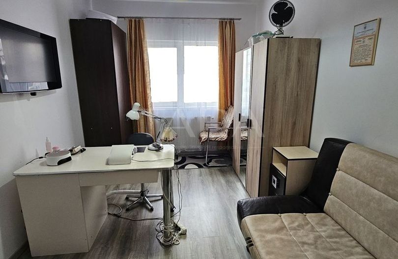 Apartament cu 3 camere și garaj subteran – Baciu, zona Petrom - Poză 5