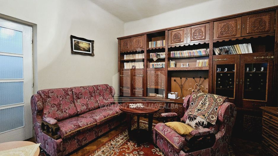 Casa in regim cuplat de vanzare in Blaj, Comision 0 - Poză 5