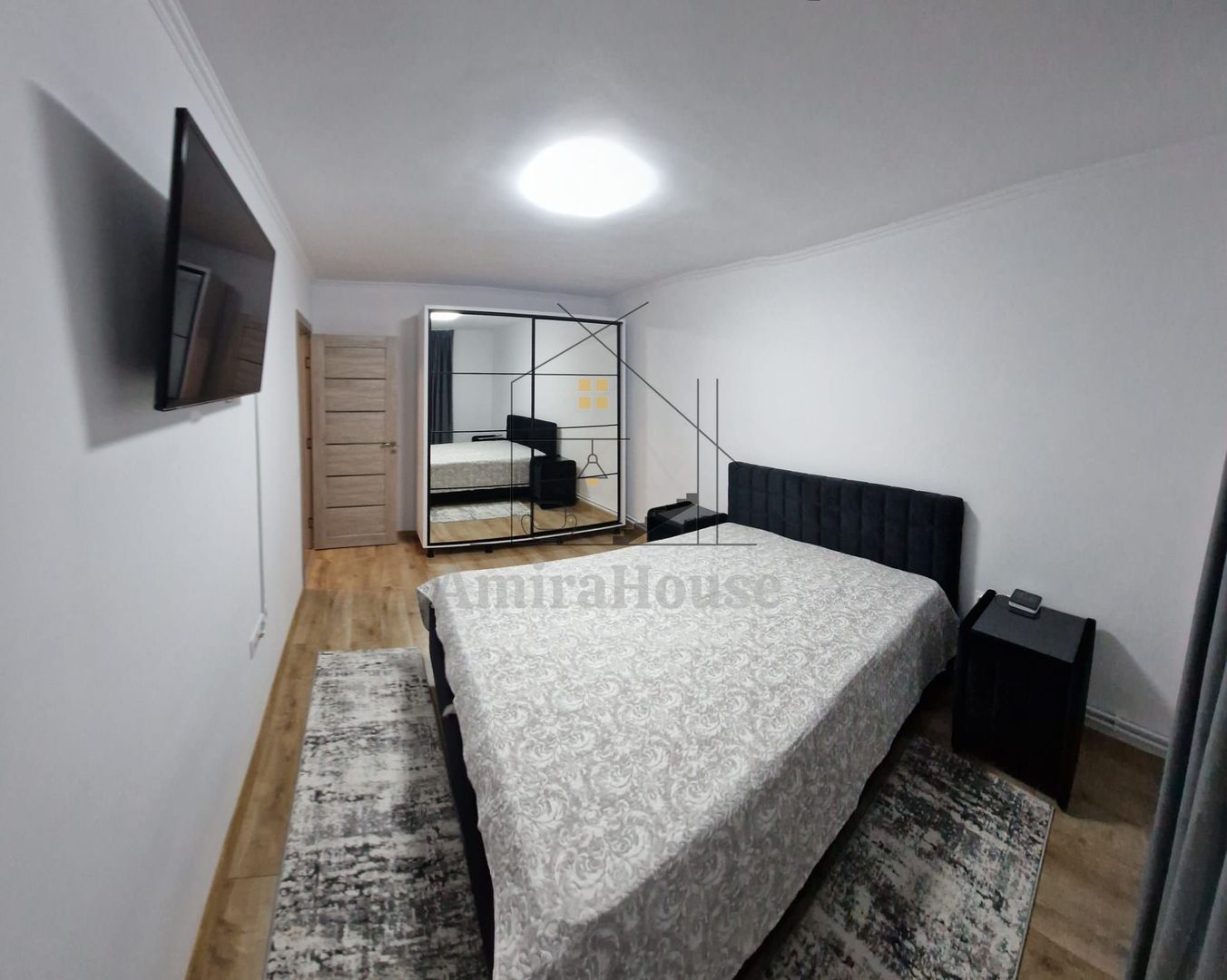 Apartament 3 camere, recent finisat, str Horea - Poză 3