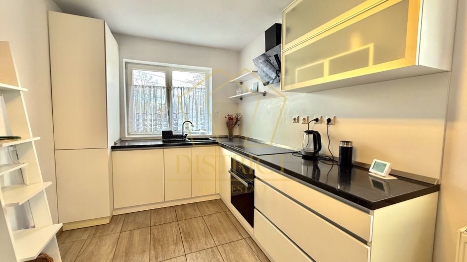 Duplex 4 camere cu curte proprie | Sanandrei | COMISION 0% - Poză 3