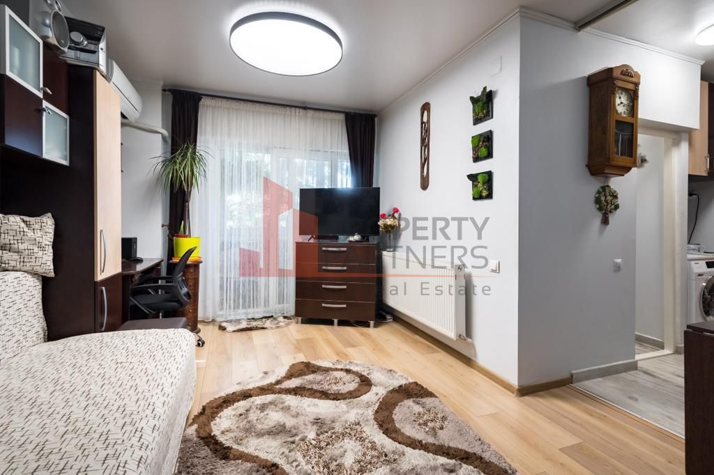 Apartament Baneasa | 2 camere | complet mobilat. - Poză 4
