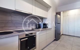 Apartament de închiriat cu 2 camere în Iosia Residence, Oradea - Poză 6