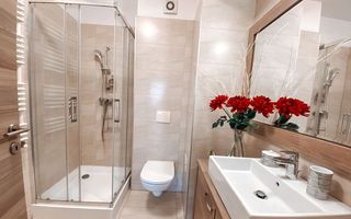Apartament 3 camere 80mp | Cotroceni Metrocity Academiei + Parcare - Poză 7