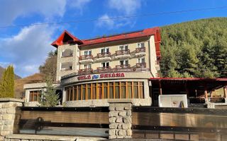 Complex turistic complet funcțional | Piscină, restaurant, 1.800 m - Poză 1