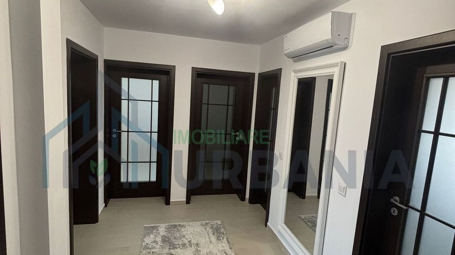 Apartament 3 camere, Valea Lupului, Zefir Residence - mobilat, utilat - Poză 4