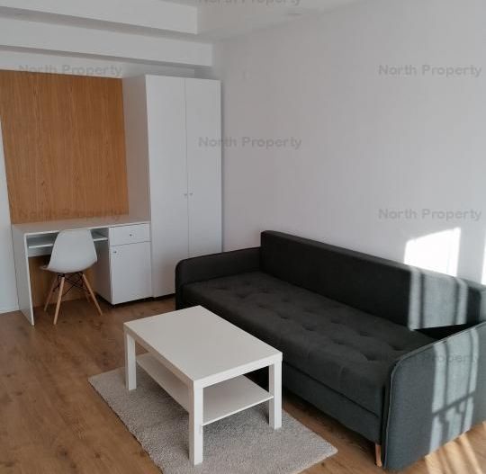 2 camere+parcare in Cosmopolis - Poză 2