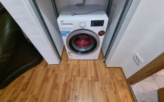 AP. 2 CAMERE- PIATA SUDULUI, BUCATARIE INCHISA, PARCARE ADP, METROU - Poză 6