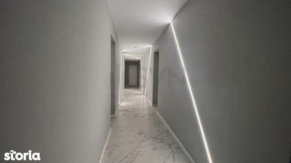 WIN Herastrau Duplex 3 camere, 3 bai, 120 mp - Poză 7